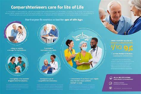Comprehensive Services for Every Season of Life Comprehensive Services for Every Season of Life